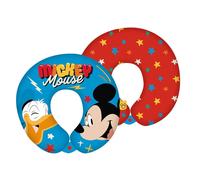 Arditex Coussin De Cou En Spandex Disney Mickey 28 Cm