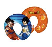 Arditex Coussin De Nuque En Spandex Dragon Ball 28 Cm
