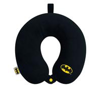Arditex Coussin De Nuque En Velboa Batman 30x30 Cm