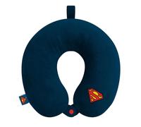 Arditex Coussin De Nuque En Velboa Spiderman 30x30 Cm