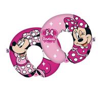 Arditex Coussin De Voyage Minnie Disney 28 Cm