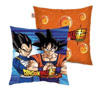 Arditex Coussin Dragon Ball Polyester 40x40 Cm