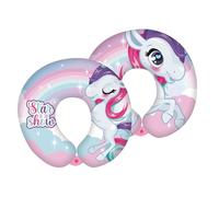 Arditex Coussin Licorne En Spandex Zaska 28 Cm