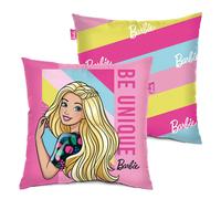 Arditex Coussin Mattel Barbie 40x40 Cm