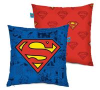 Arditex Coussin Superman 40 x 40 cm Multicolore