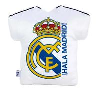 Arditex Coussin Real Madrid Cf 40x30x3 Cm
