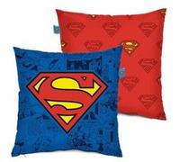 Arditex Coussin Superman 40 x 40 cm Multicolore