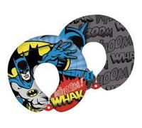 ARDITEX Coussin tour de cou - Batman - 28x28x6 cm multicolore G