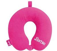 ARDITEX Coussin Tour de Cou - Logo Barbie multicolore G