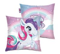 Arditex Coussin Zaska Unicorn 40x40 Cm