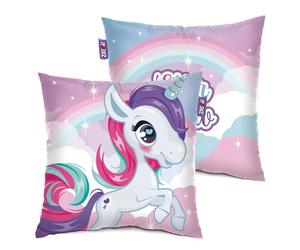 Arditex Coussin Zaska Unicorn 40x40 Cm