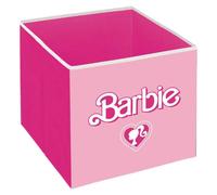 Arditex Boîte de rangement Barbie pliable
