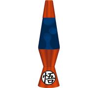 ARDITEX DB16251 Lavalampe 9x9x36cm von TOEY-ANIMATION-Dragon Ball