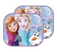 ARDITEX DISNEY REINE DES NEIGES - Lot de 2 pare-soleils bleus 45 x 1,0 x 36,0 cm Bleu G