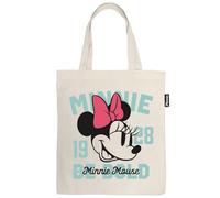 ARDITEX Disney Tote Bag One Size