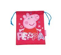 ARDITEX EONE-Peppa Pig PP14660 Sac collation 26,5 x 21,5 cm, Peppa Pig, Moderne