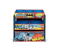 Arditex Étagère De Rangement Pour Tiroir Batman 6