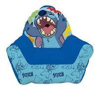 ARDITEX Fauteuil - Disney Lilo & Stitch Soft Touch multicolore G