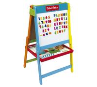 Arditex Fisher Price Planche En Bois