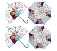 Arditex Frozen 2 Modèles Expédition Aléatoire Parapluie Disney Assorti 48 Cm