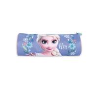 ARDITEX Frozen Trousse Cylindrique, 1 unité, 21 x 7 x 7 cm