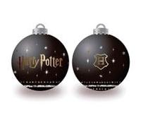 ARDITEX Harry Potter Lot de 10 boules de Noël diamètre 6 cm