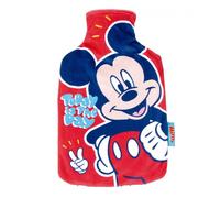 Arditex Housse Pour Bouillotte Disney Mickey