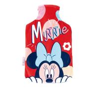 Disney MN Red-Botella-FUNDA Agua Caliente, WD14744
