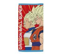 ARDITEX HP16105 Serviette en Microfibre de 70 x 140 cm Dragon Ball Z