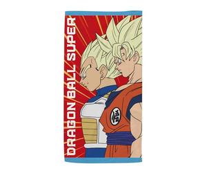 ARDITEX HP16105 Serviette en Microfibre de 70 x 140 cm Dragon Ball Z