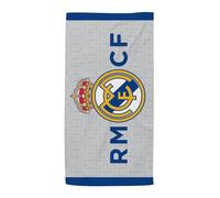 ARDITEX HP16105 Serviette en Microfibre de 70 x 140 cm Real de Madrid