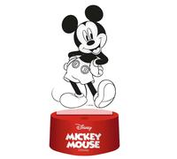 Arditex Lampe 3d Mickey