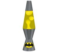 Arditex Lampe à Lave Batman 9x9x36 Cm