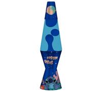 Arditex Lampe à Lave Cubique Lilo & Stitch 9x9x36 Cm