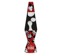 Arditex Lampe à Lave Cubique Mickey 9x9x36 Cm