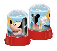ARDITEX Lampe Mickey Disney Projection 11 x 11 x 14 cm Cadeau idéal pour enfant