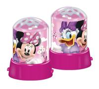 ARDITEX Lampe Minnie Projection 11 x 11 x 14 cm Cadeau idéal pour enfant