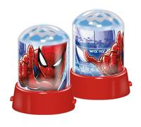 ARDITEX LAMPE SPIDERMAN PROJECTION 11X11X14CM CADEAU IDÉAL POUR LES ENFANTS