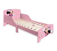 Arditex Minnie 70x140 Cm Bed Rose Enfants