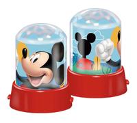 Arditex Lampe de projection Mickey Disney 11 x 11 x 14 cm Cadeau idéal pour enfant