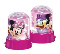 Arditex Lampe de projection Minnie 11 x 11 x 14 cm – Idéale pour enfant