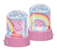 Arditex Lumière Du Projecteur Peppa Pig
