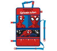 ARDITEX Organisateur de siège de voiture Spiderman