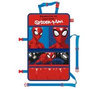 ARDITEX Organisateur de siège de voiture Spiderman