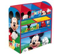Disney Organisateur suspendu 6 tiroirs Mickey Multicolore Enfants