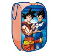 Arditex Panier De Rangement Dragon Ball 36x36x58 Cm