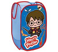 Arditex Panier De Rangement Harry Potter 36x36x58 Cm