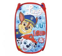 Arditex Panier De Rangement Paw Patrol 36x36x58 Cm