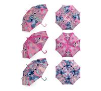 Arditex Parapluie Automatique 3 Expédition Aléatoire Lilo & Stitch Assorti