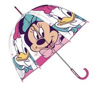 Arditex Parapluie Bulle Minnie 2 Expédition Aléatoire Assorti